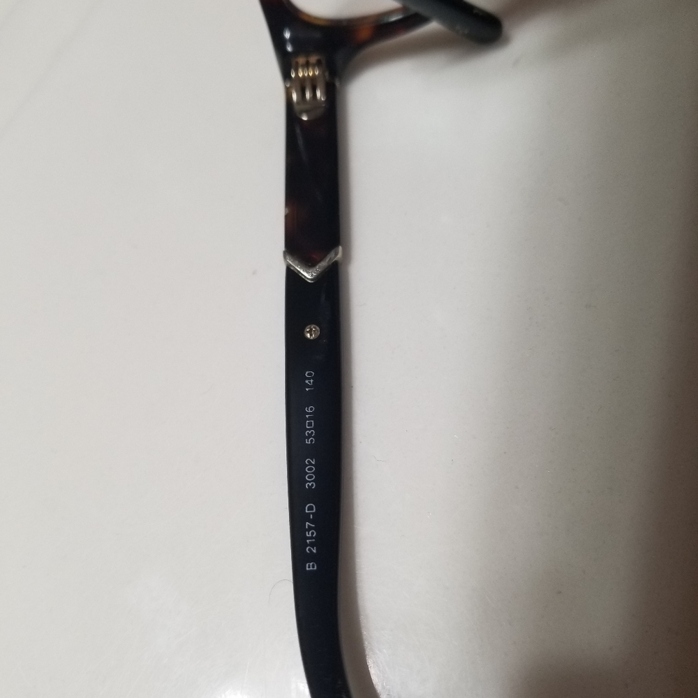 Burberry Frames - image 5